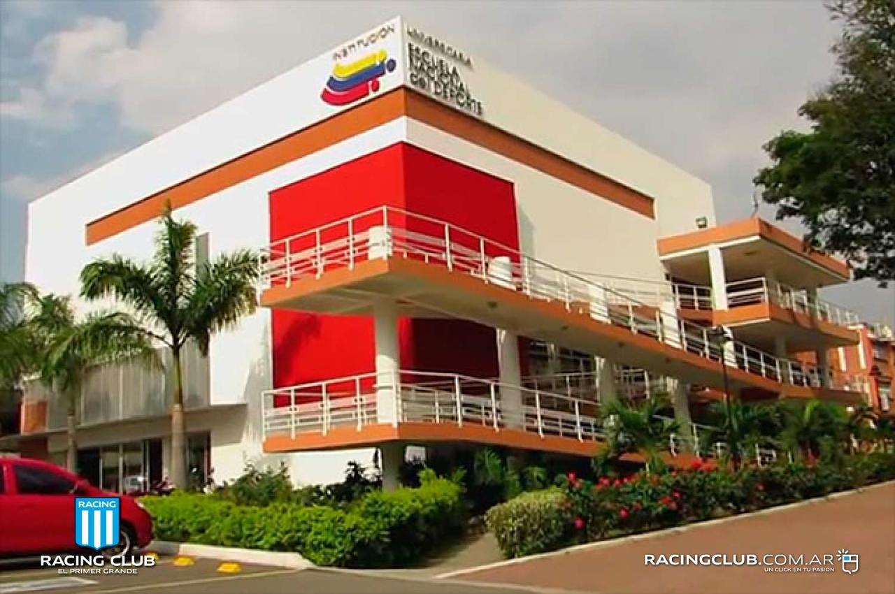 Hotel Travelers Sport Cali Exterior foto